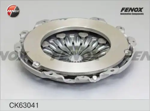 Комплект сцепления FENOX CK63041