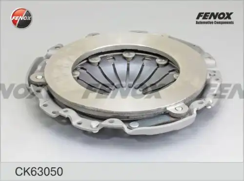 Комплект сцепления FENOX CK63050