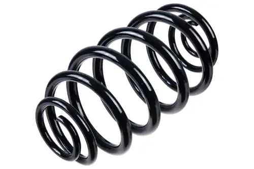 пружина задняя! 42 634 63 Opel Vivaro A (X83) 2.5CDTi 06> 10-20628-SX STELLOX