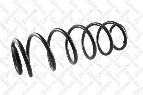 пружина! задняя Renault Laguna Grandtour 1.6-2.2TD 01> 10-20689-SX STELLOX