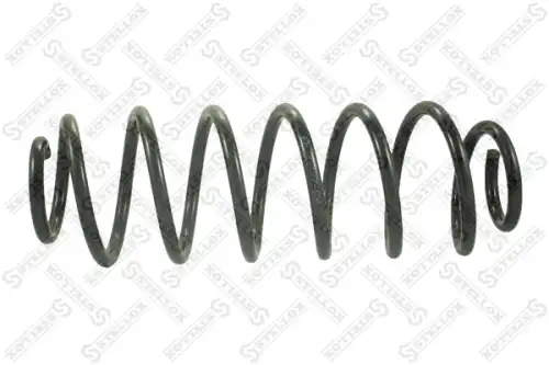 пружина задняя! 42 857 07 Skoda Fabia 1.2-1.9SDi 00> 10-20777-SX STELLOX