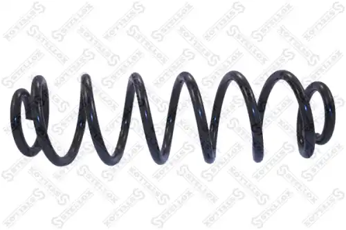 пружина задняя! 42 950 43 VW Bora 1.4/1.6/1.8/2.0/1.9TDi Variant 98> 10-20971-SX STELLOX