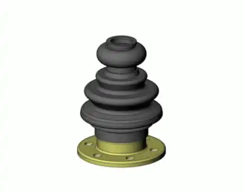 к-кт пыльника ШРУСа внутреннего! Audi A4/A6, VW Passat 1.6i-4.2i/1.9TDi/2.5TDi 94> D8077 AUTOFREN