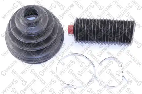 к-кт пыльника ШРУСа наружного! Alfa Romeo 164 2.0i-3.0i 88-93 13-00106-SX STELLOX