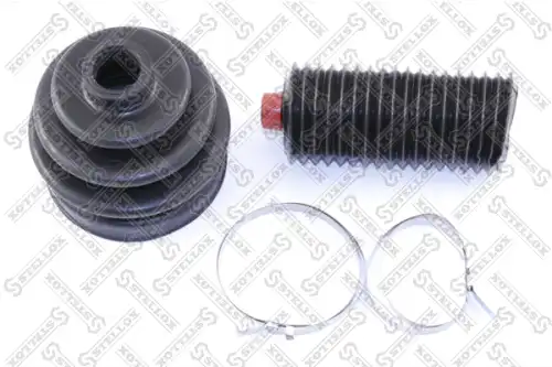 к-кт пыльника ШРУСа наружного!Nissan Micra/Almera/Primera 1.3-1.6 95>,Rover 200-400 89> 13-00115-SX STELLOX