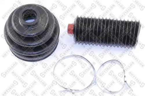 к-кт пыльника ШРУСа! Hyundai Accent, Toyota Celica/Corolla/Carina E 1.5/1.6 <99 13-00119-SX STELLOX