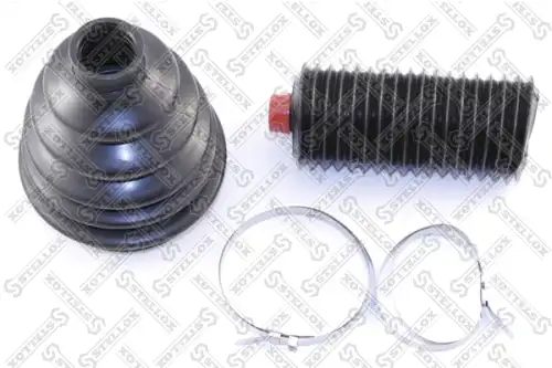 к-кт пыльника ШРУСа! Honda Civic, Mazda 323, Nissan Almera 1.4i-2.0i/TDCi 98> 13-00131-SX STELLOX