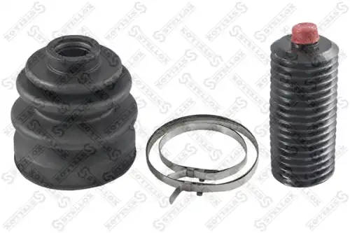 к-кт пыльника ШРУСа! Daihatsu, Honda, Hyundai, Isuzu, Mazda, Mitsubishi,Opel,Toyota 86> 13-00135-SX STELLOX