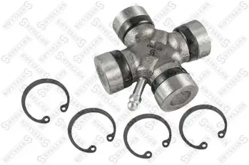 Крестовина кардана STELLOX 20-36000-SX