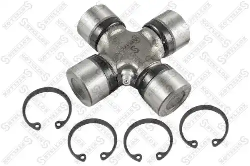 Крестовина кардана STELLOX 20-36008-SX