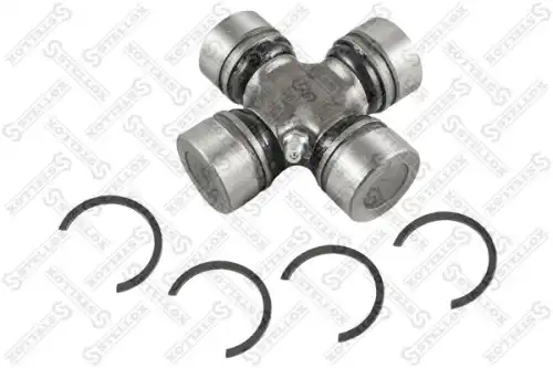 Крестовина кардана STELLOX 20-36009-SX