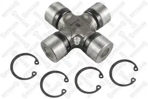 Крестовина кардана STELLOX 20-36010-SX