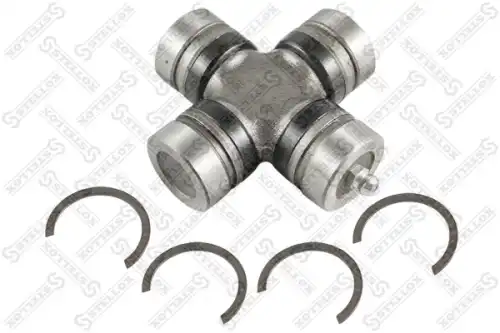 Крестовина кардана STELLOX 20-36015-SX