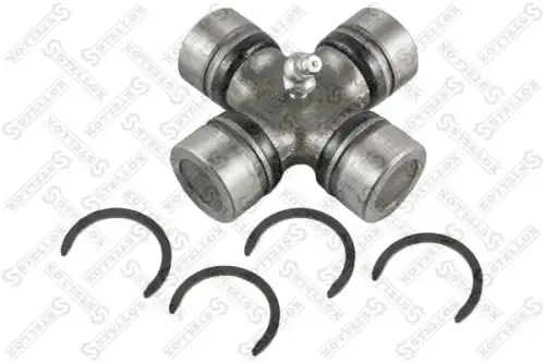 Крестовина кардана STELLOX 20-36018-SX