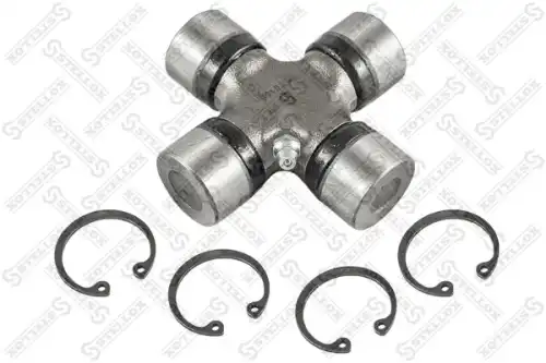 Крестовина кардана STELLOX 20-36021-SX