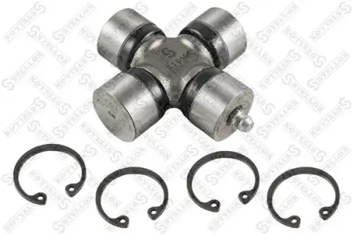 Крестовина кардана STELLOX 20-36023-SX