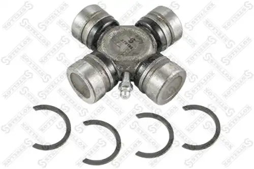 Крестовина кардана STELLOX 20-36024-SX