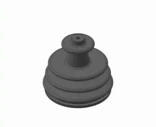 к-кт пыльника ШРУСа! Opel Astra/Calibra 1.8i 16V/2.0i 16V/1.7TD 91> D8204 AUTOFREN