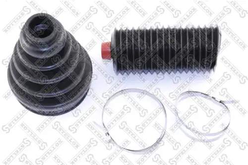 к-кт пыльника ШРУСа внутреннего! Audi A3 96-03 13-00170-SX STELLOX