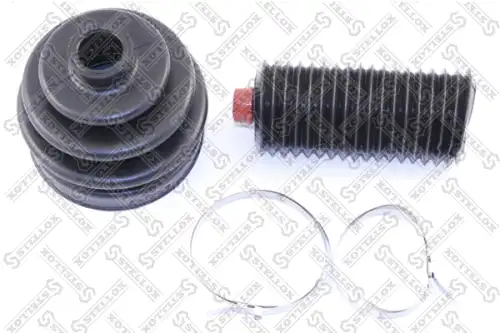 к-кт пыльника ШРУСа! Honda Ballade/Civic 1.4i/1.5i/1.6i/1.8i 97> 13-00179-SX STELLOX