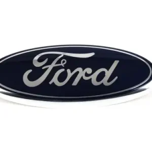 эмблема передняя! Ford Focus 11> 2038573