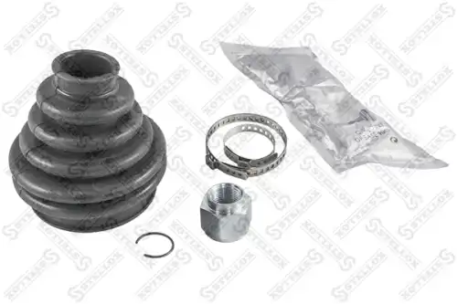 к-кт пыльника ШРУСа! Citroen C3 1.1i/1.4i/HDi 02>, Ford Focus 1.4-2.0i/TDi 98> 13-00206-SX STELLOX