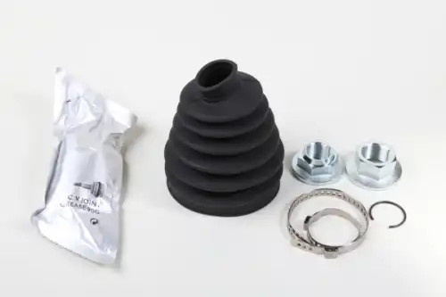 к-кт пыльника ШРУСа! Opel Vivaro 1.9Di/TDi/2.0i/2.5TDi 01>, Skoda Octavia 1.4i 97> 13-00208-SX STELLOX