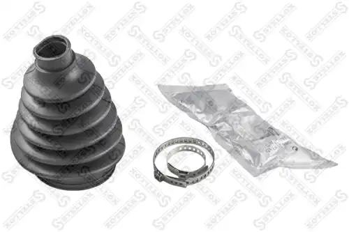 к-кт пыльника ШРУСа! Opel Corsa 1.0i 12V 97-00/Agila 1.0i 12V 00> 13-00210-SX STELLOX