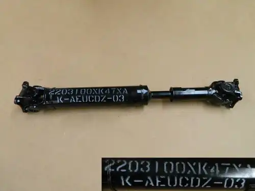 Карданный вал GREAT WALL 2203100XK47XA