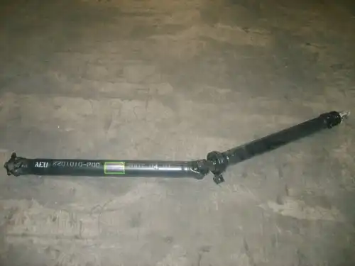 Карданный вал GREAT WALL 2201010P00