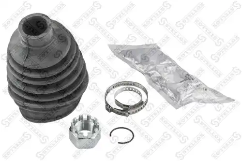к-кт пыльника ШРУСа! Opel Corsa 1.8i 16V 00>/Combo 1.7DTi 01> 13-00218-SX STELLOX