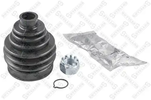 к-кт пыльника ШРУСа! Opel Corsa 1.0i 97>/Agila 1.0i/1.2i 00>/Meriva 1.7DTi 03> 13-00222-SX STELLOX