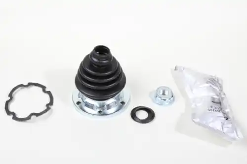 к-кт пыльника ШРУСа внутреннего! Audi A3, Seat Ibiza/Cordoba, VW Bora/Passat 1.9TDi 89> 13-00225-SX STELLOX