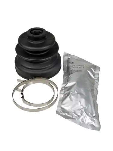 к-кт пыльника ШРУСа! Mazda 323/626, Toyota Camry 1.5-2.0i/2.0TD/GTi 83-90 13-00232-SX STELLOX