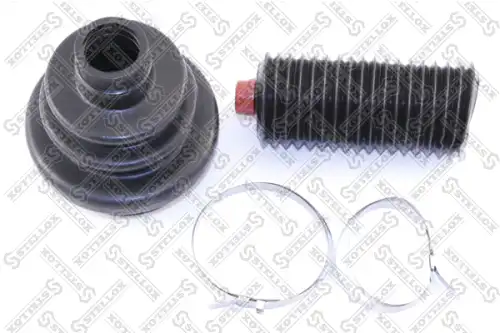 к-кт пыльника ШРУСа внутреннего! Opel Astra 1.7TD-2.2i 91>/Vectra 1.8i-3.2i 97> 13-00243-SX STELLOX