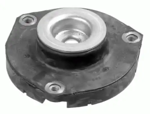 опора амортизатора переднего! Seat Cordoba, Skoda Fabia 1.2/1.4/1.9 99> 802 413 SACHS