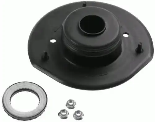 к-кт опоры амортизатора переднего! Chrysler Voyager III 00> 802 423 SACHS