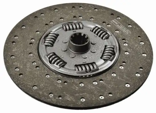 Диск сцепления SACHS 1878 000 298