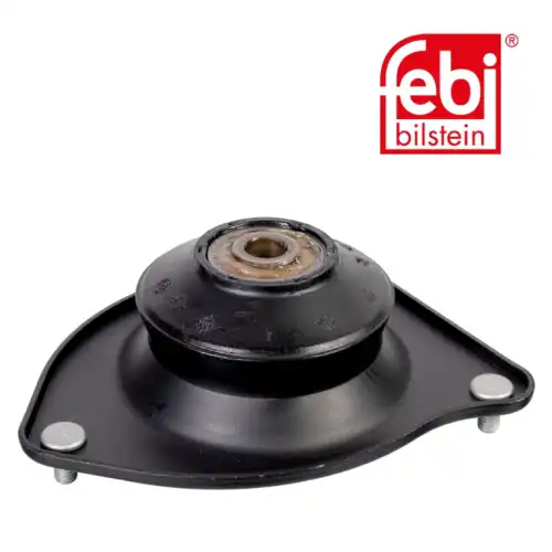 опора амортизатора переднего! Mini Cooper 02> 24266 FEBI