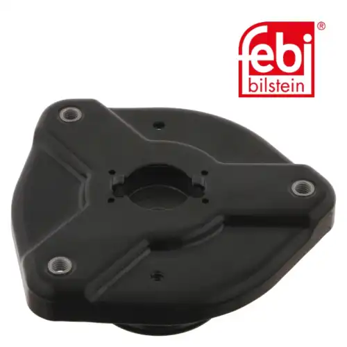 опора амортизатора переднего! MB W204 1.8-3.5/2.0-3.2CDI 07> 28495 FEBI