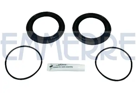 р/к диcкового тормоза! (рм) пыльники, сальники для Assy Iveco EUROCARGO 960841 TECHNO BRAKE