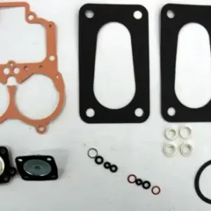 ремкомплект карбюратора! Ford Escort/Sierra 1.6-2.8 77-87 W553 MEAT & DORIA