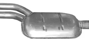 13.48 АЛЮМ ГЛУШИТЕЛЬ, ПОЛЬША POLMOSTROW