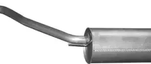 глушительVW Transporter IV 30438 POLMOSTROW