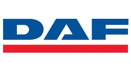 брызговик колеса!  DAF 1943018