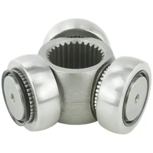 трипоид! 28x39.85 Ford Transit TT9 06-13 2116-TT9 FEBEST