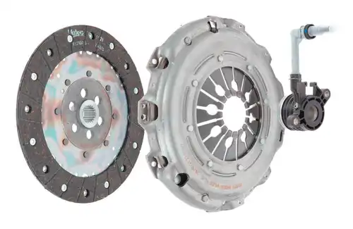 Комплект сцепления VALEO 834104