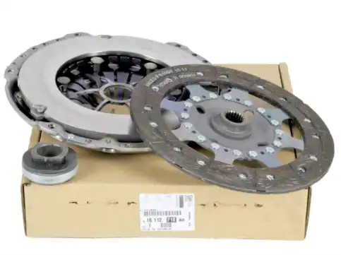 Комплект сцепления PSA 16 112 718 80