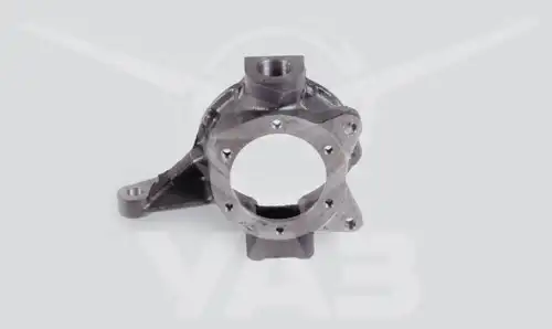 Кулак поворотный УАЗ 316200230404095