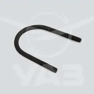 Хомут глушителя УАЗ 236080120303395